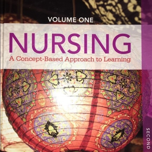 FSW Nursing Program Book